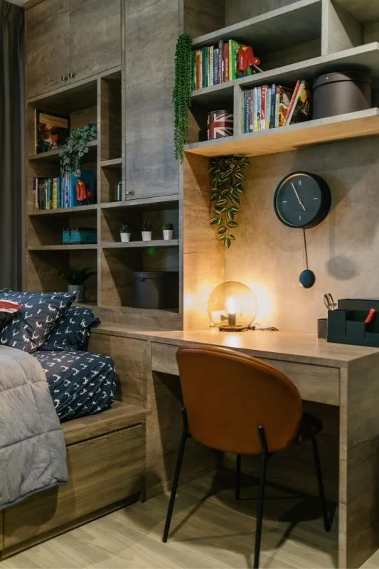 Property photos for The Lofts Silom