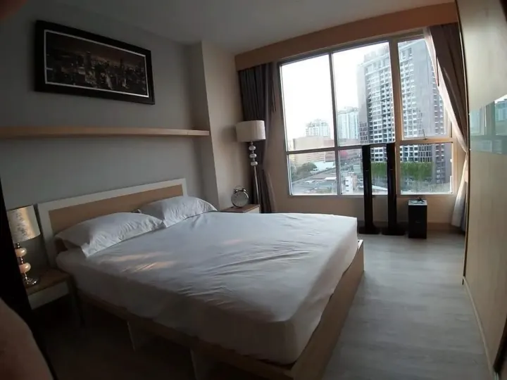 Property photos for Life Sukhumvit 65