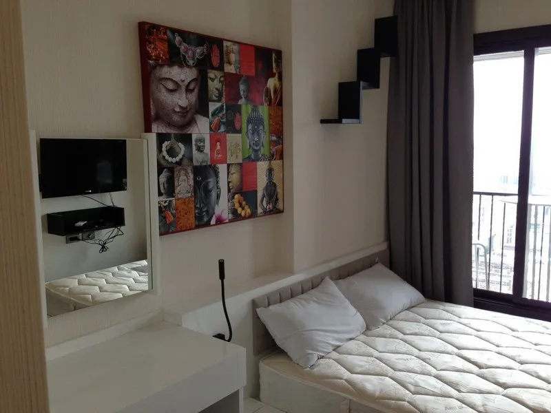 Property photos for WYNE Sukhumvit