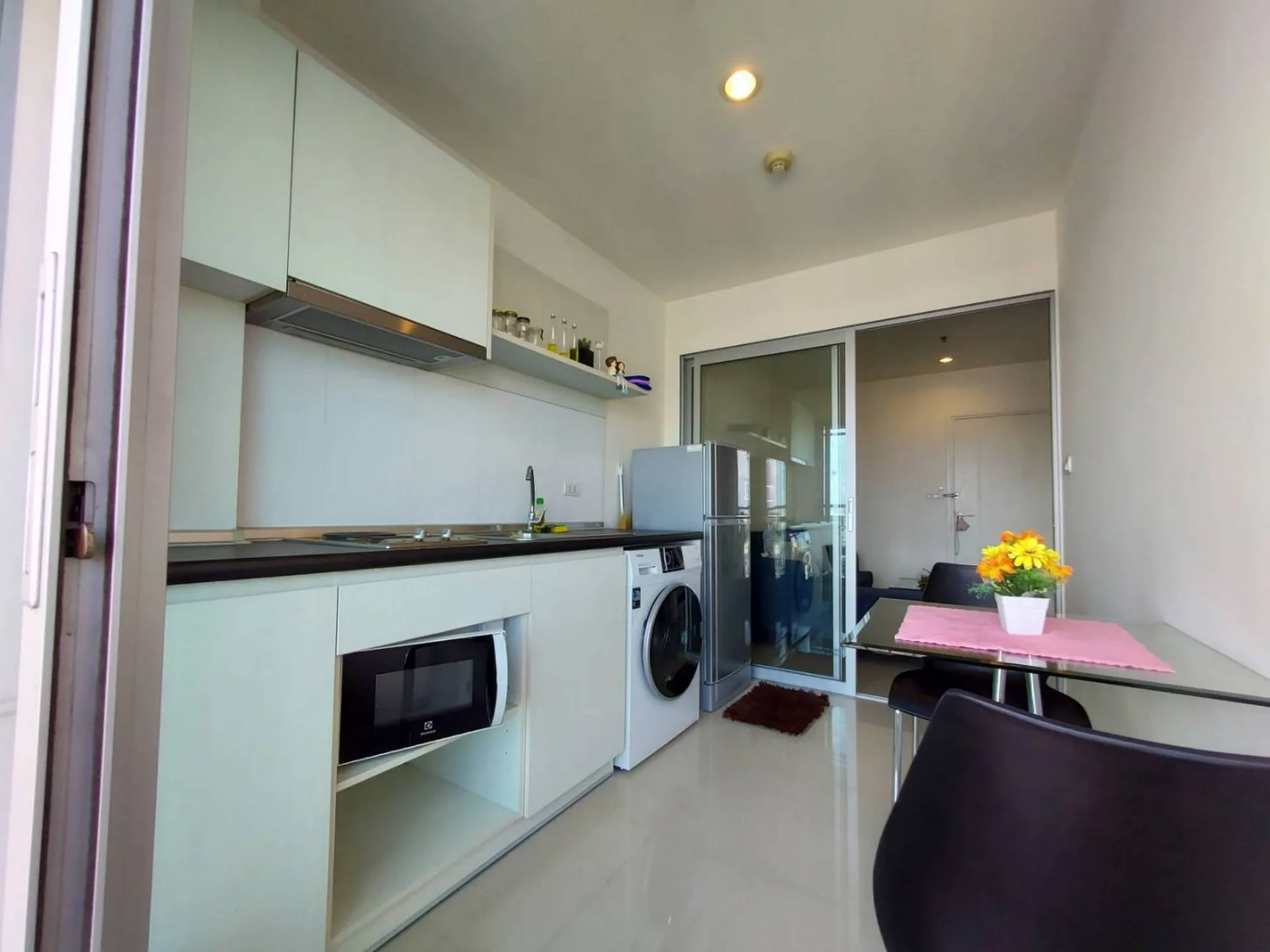 Property photos for Aspire Sukhumvit 48