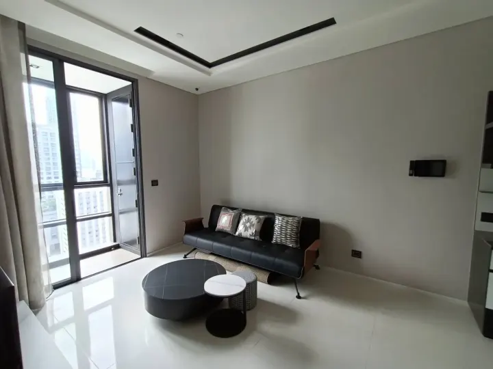 Property photos for The Bangkok Thonglor