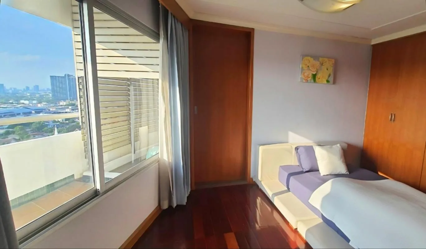 Property photos for Bangkok River Marina