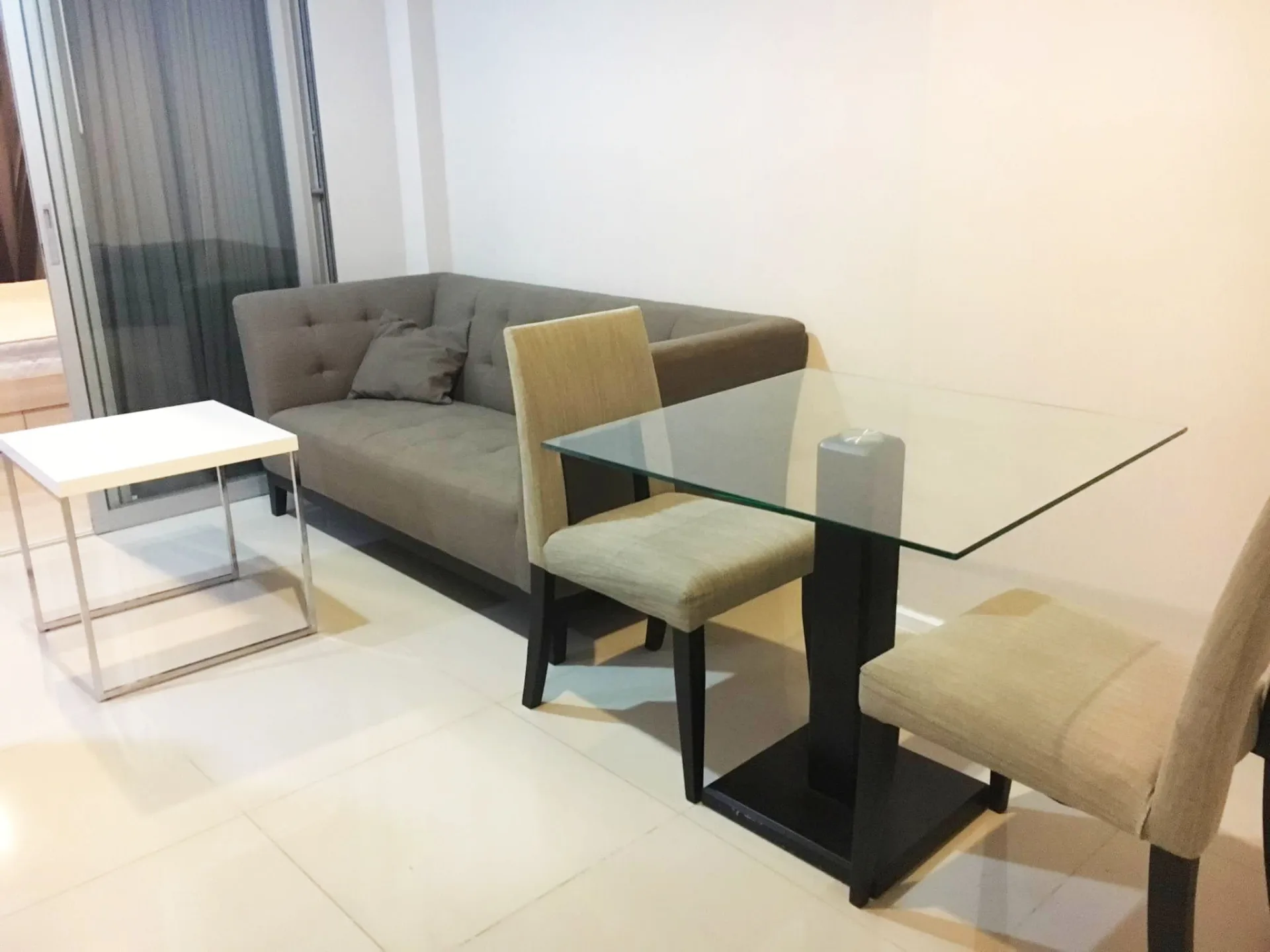 Property photos for Aspire Sukhumvit 48