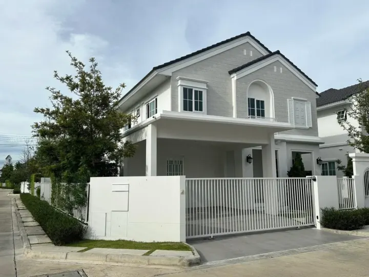 Property photos for Chaiyapruek Bangna Km15