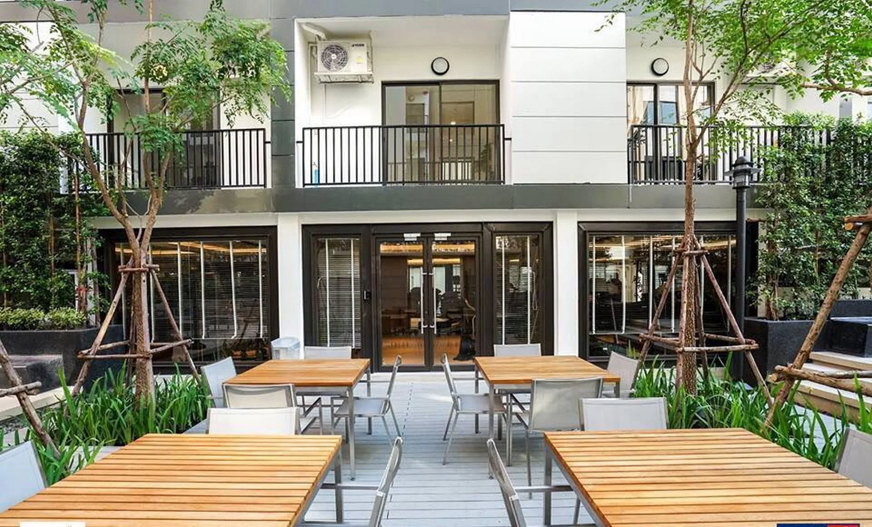 Property photos for The Nest Sukhumvit 22