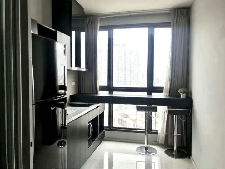 Property photos for Rhythm Sukhumvit 44/1