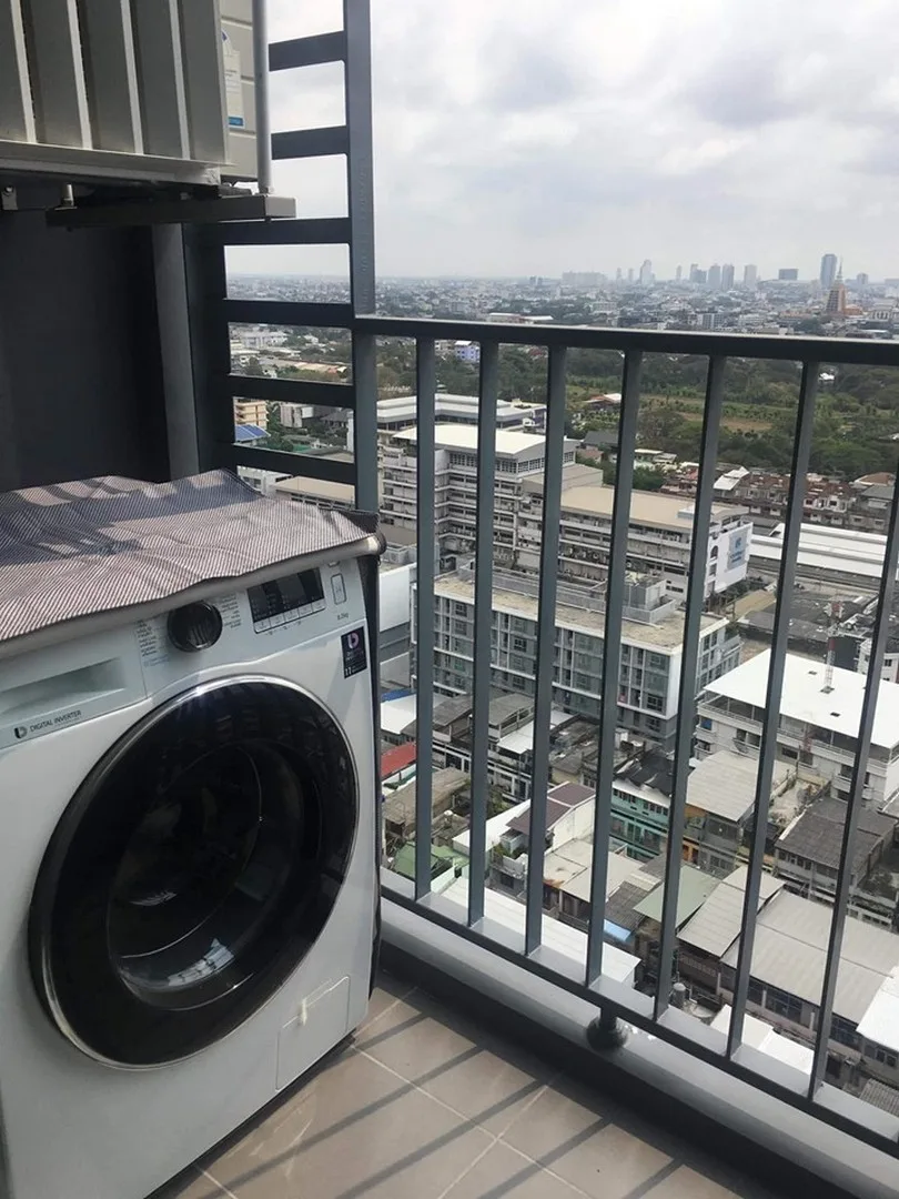 Property photos for Ideo Sukhumvit 93