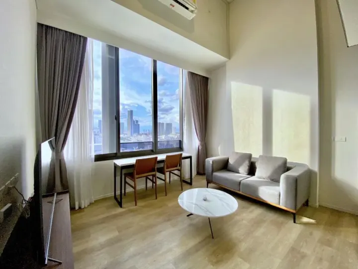 Property photos for Siamese Sukhumvit 87