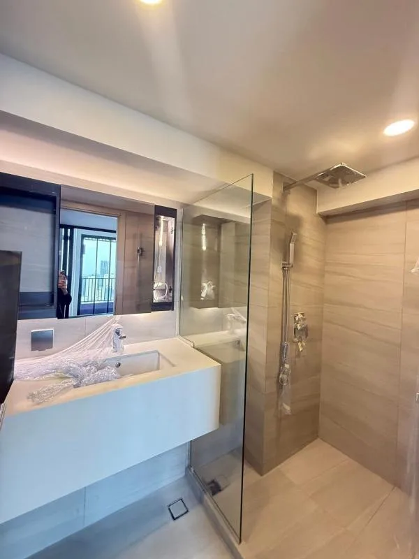 Property photos for Park Origin Chula-samyan