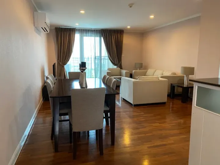 Property photos for Baan Siri Sathorn Suanplu