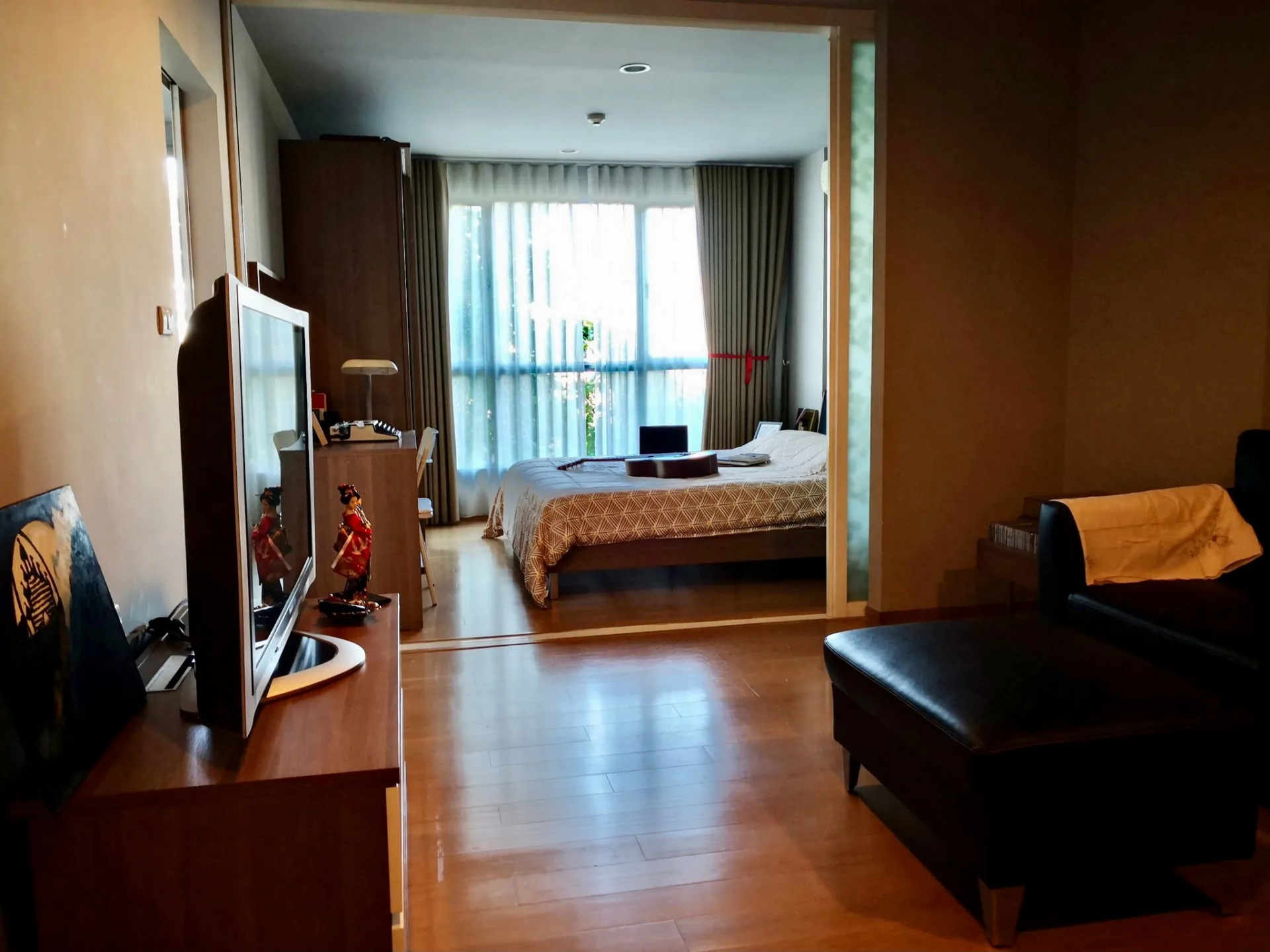 Property photos for Hive Sukhumvit 65