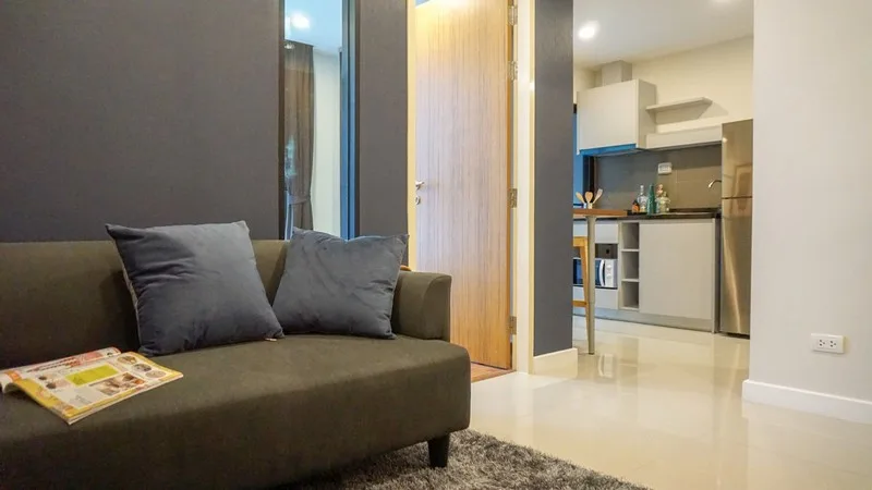 Property photos for Zenith Place Sukhumvit 42