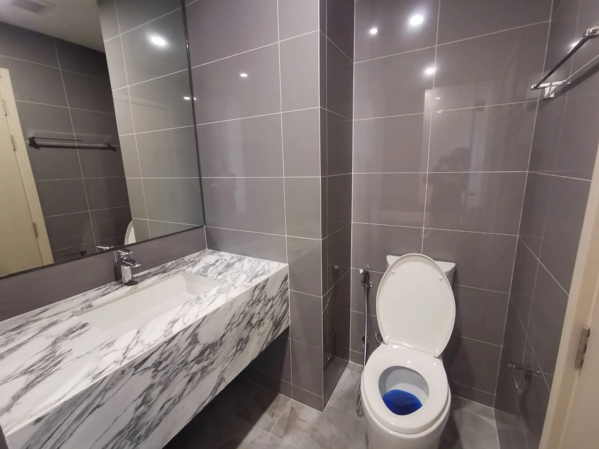 Property photos for Q Chidlom - Phetchaburi
