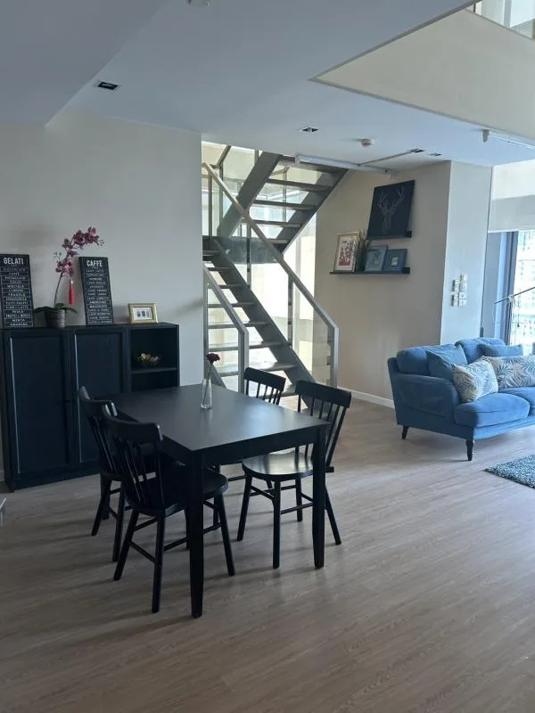 Property photos for The Room Sukhumvit 21
