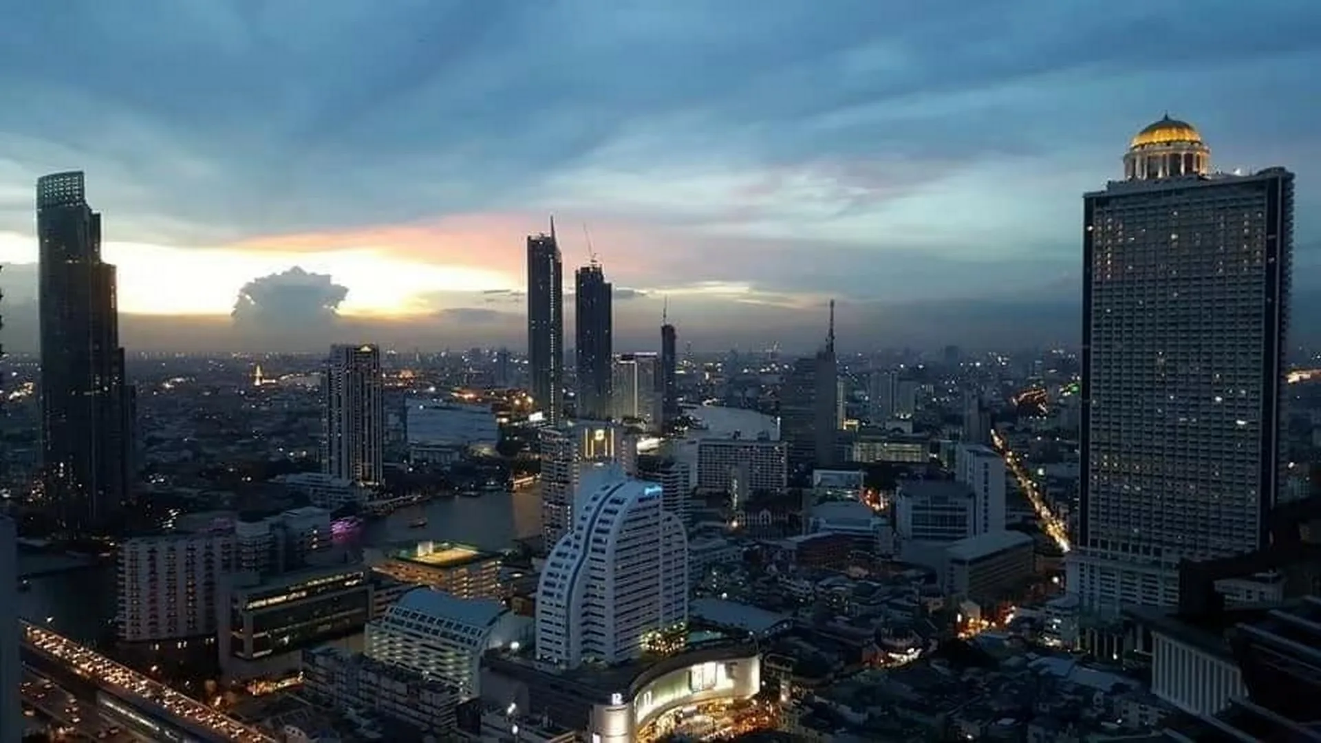Property photos for Rhythm Sathorn