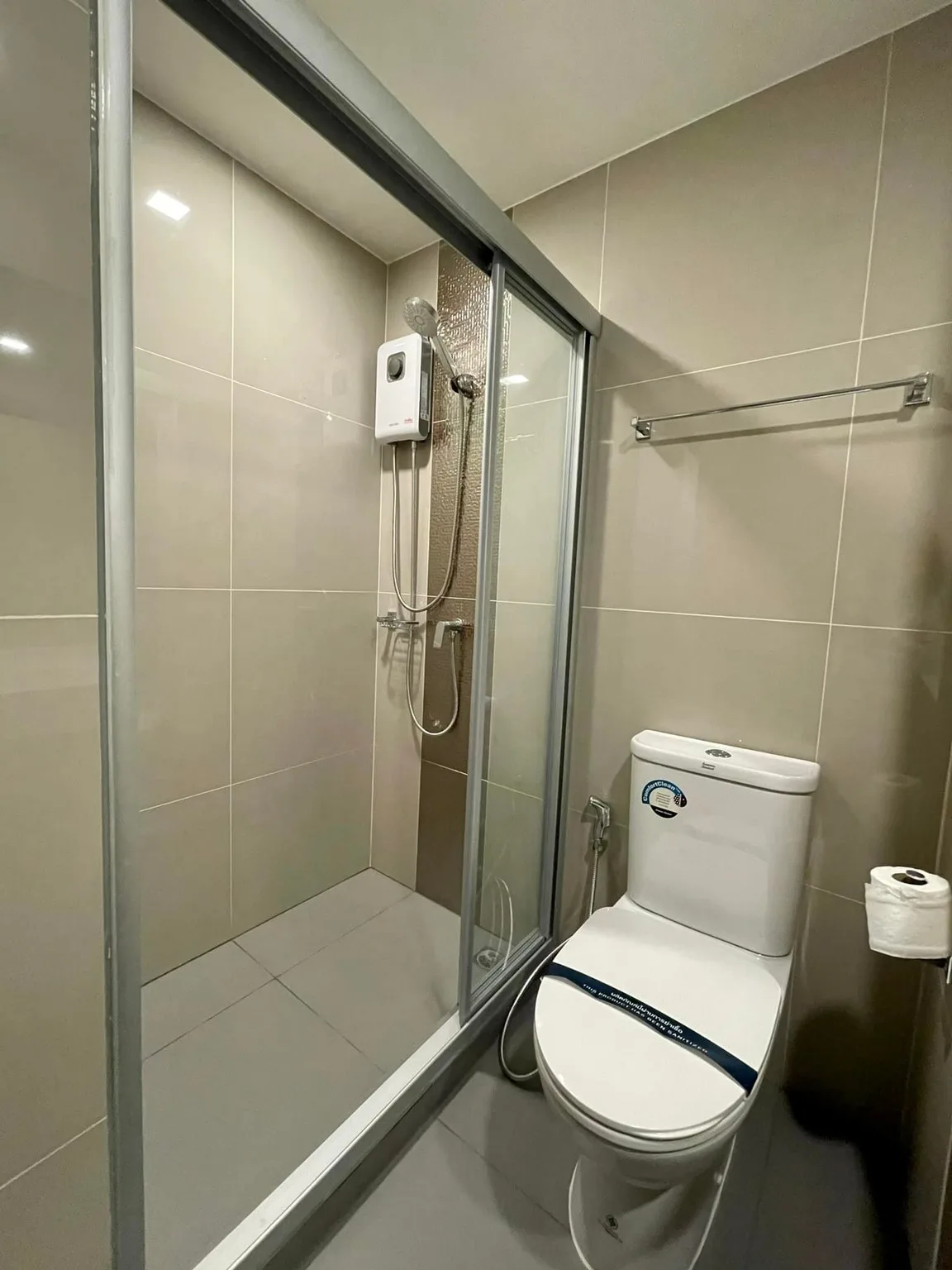 Property photos for Ideo Sathorn - Wongwian Yai