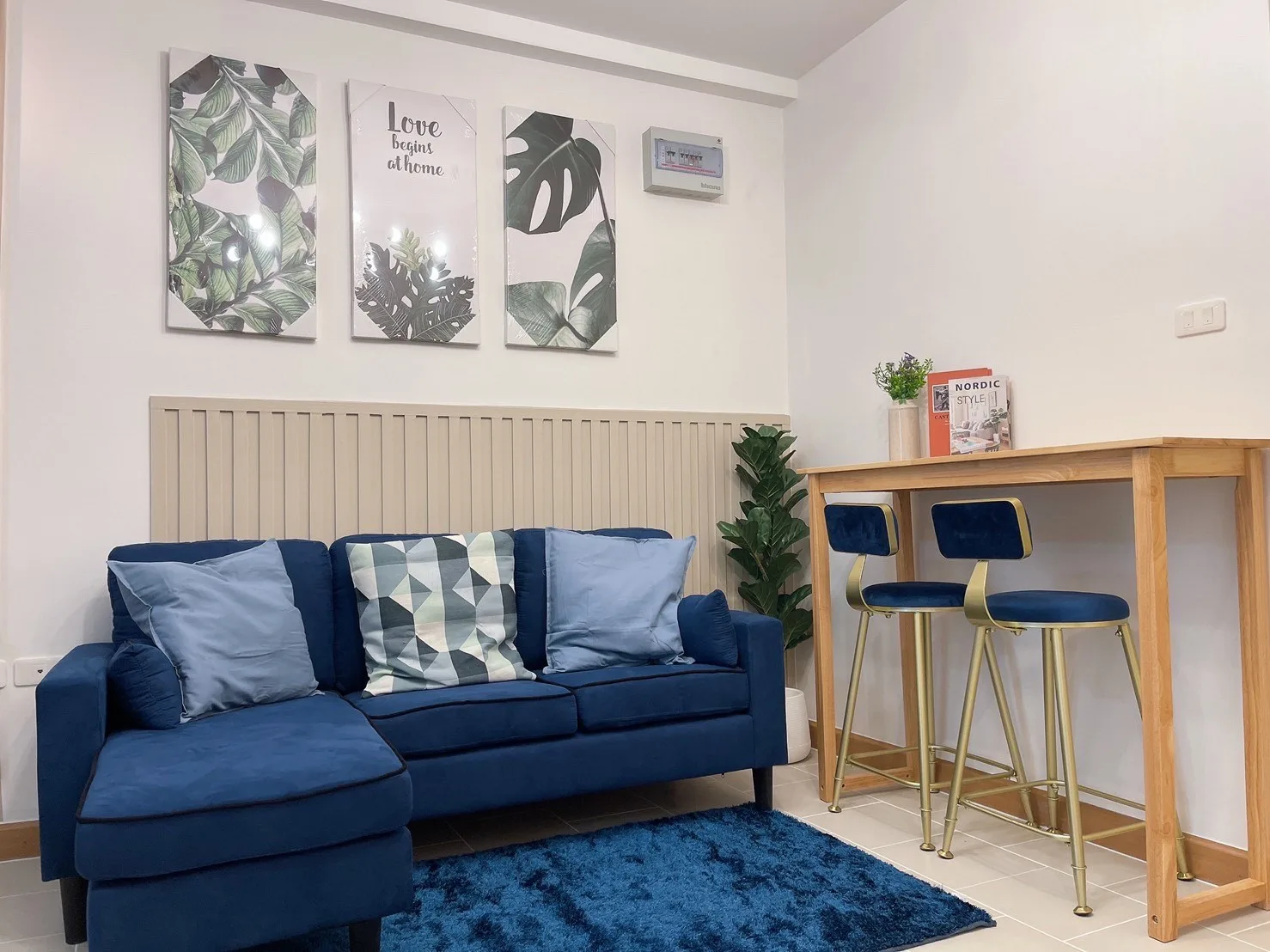 Property photos for City Resort Ratchada - Huay Khwang