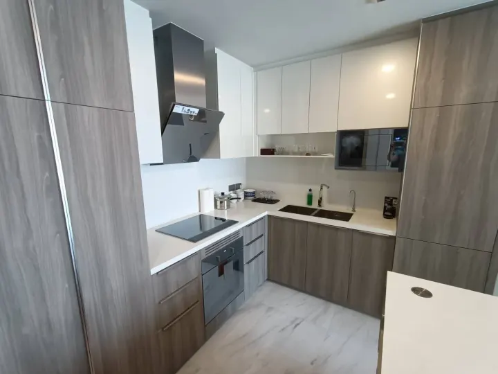 Property photos for Celes Asoke