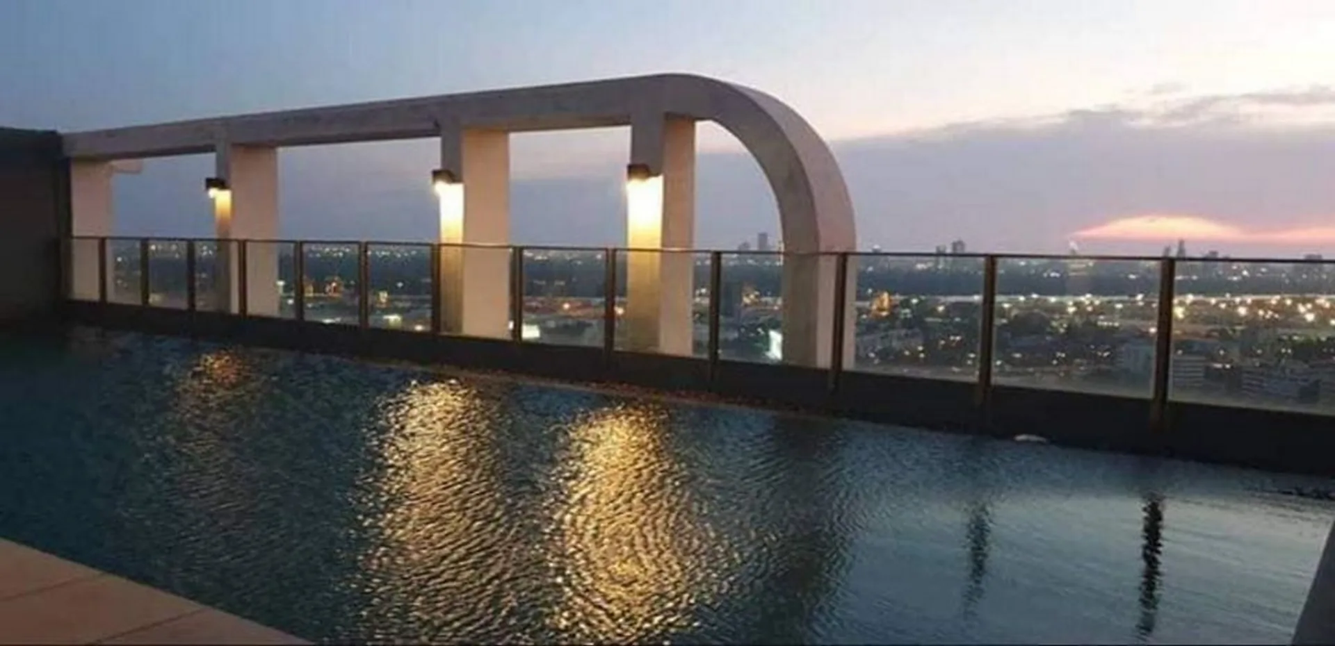 Property photos for Aspire Sukhumvit 48