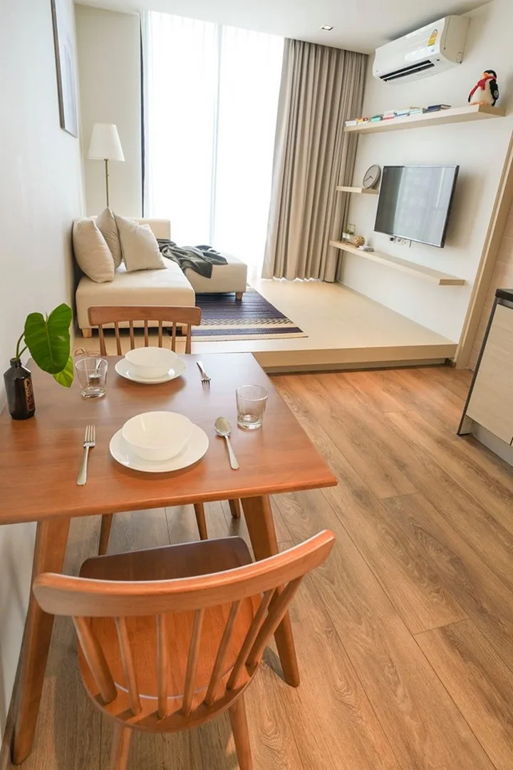 Property photos for Park Origin Phromphong