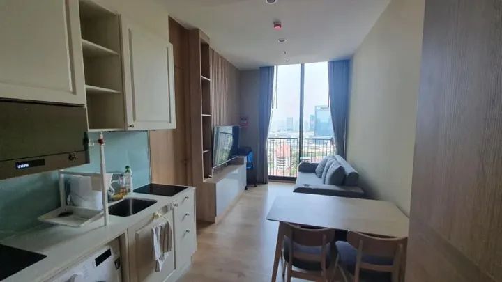 Property photos for Noble BE19