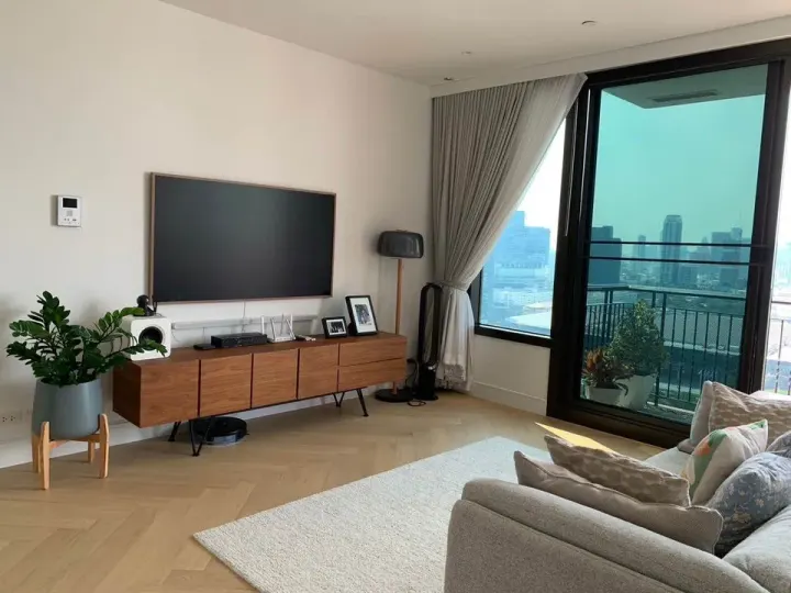 Property photos for Aguston Sukhumvit 22