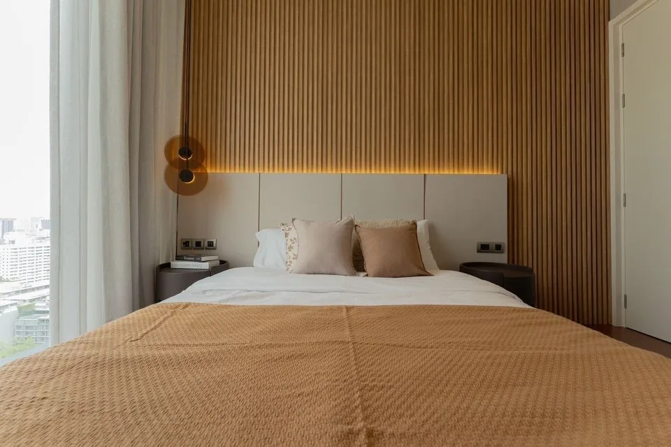 Property photos for KHUN by YOO inspired by Starck