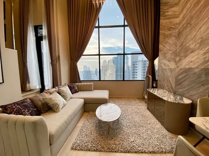 Property photos for Knightsbridge Prime Sathorn