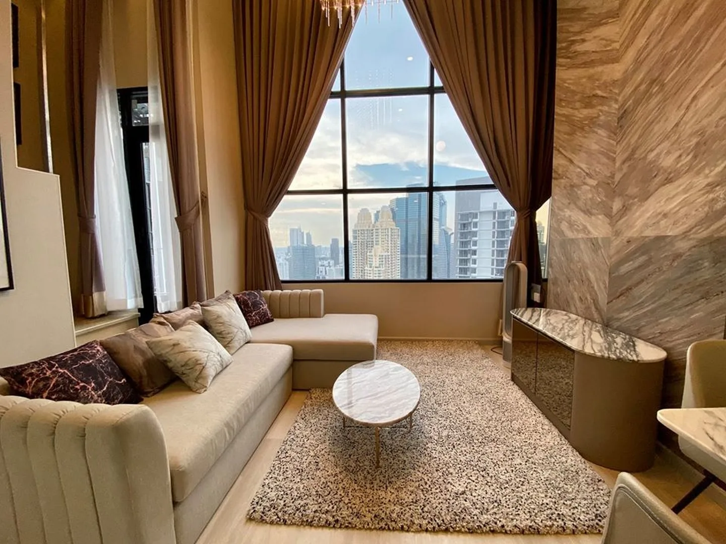 Property photos for Knightsbridge Prime Sathorn