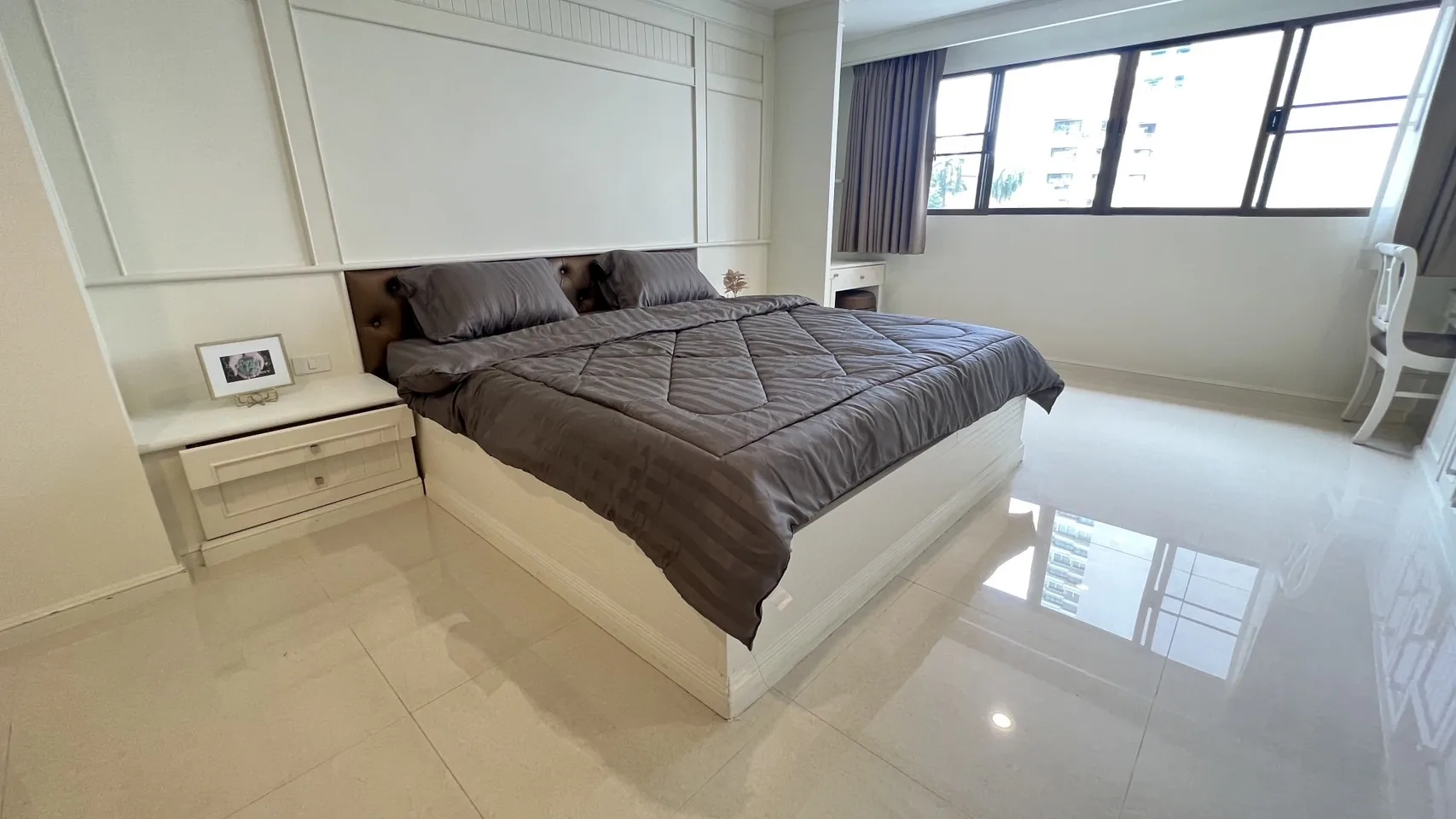 Property photos for M Tower Apartment