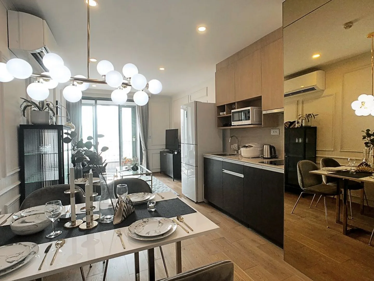 Property photos for Q Chidlom - Phetchaburi