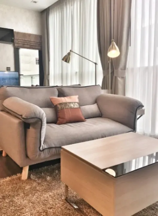 Property photos for The Line Asoke - Ratchada