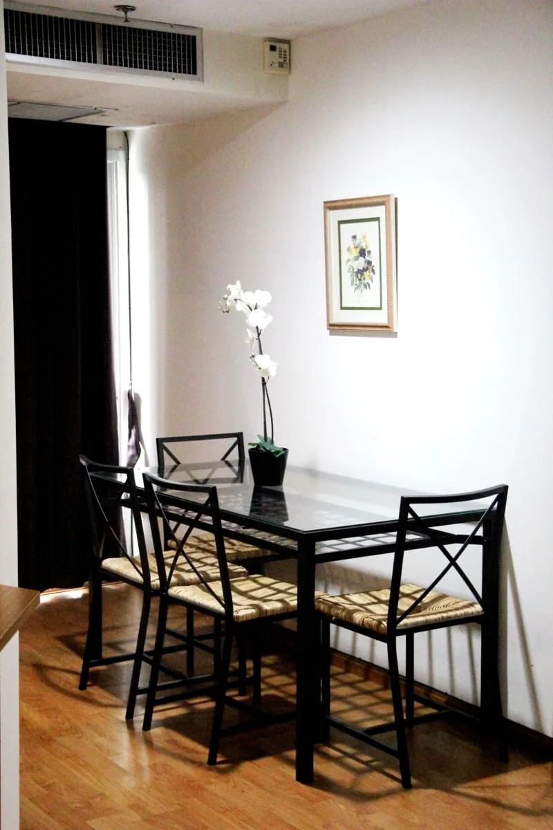 Property photos for The Capital Sukhumvit 30/1