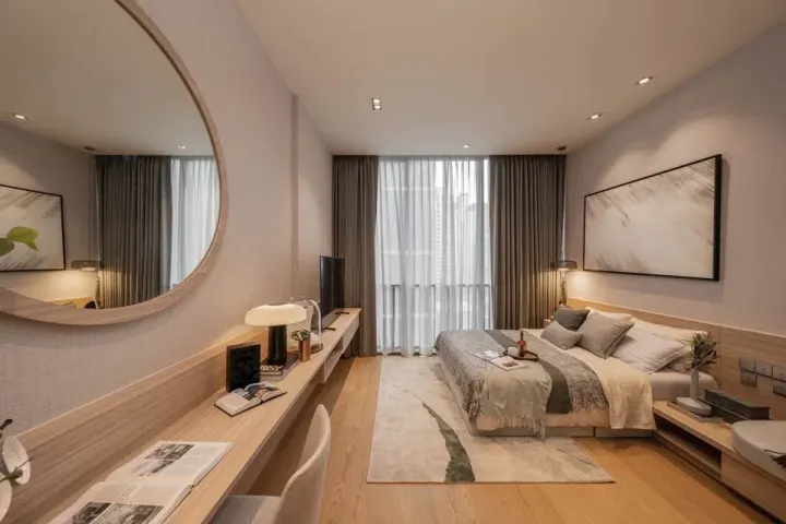 Property photos for 28 Chidlom