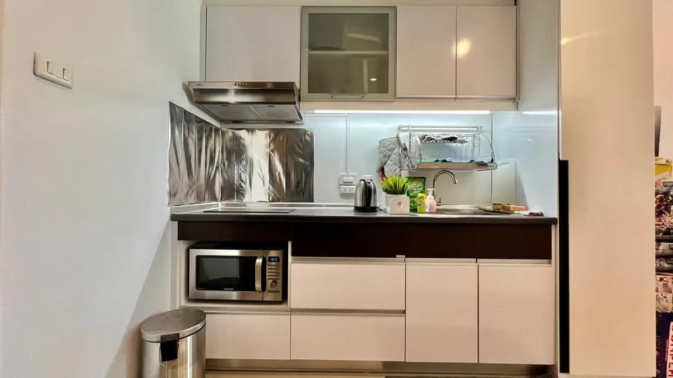 Property photos for Supalai Premier @ Asoke