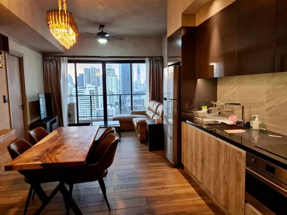 Property photos for The Lofts Asoke