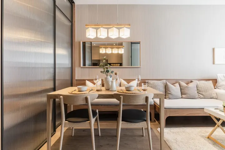 Property photos for Park Origin Phromphong