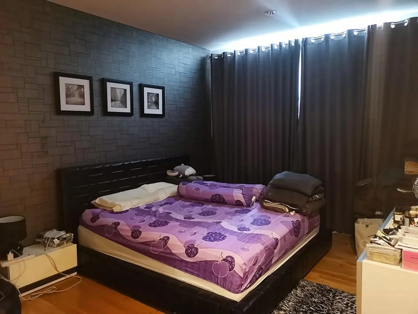 Property photos for Villa Sathorn