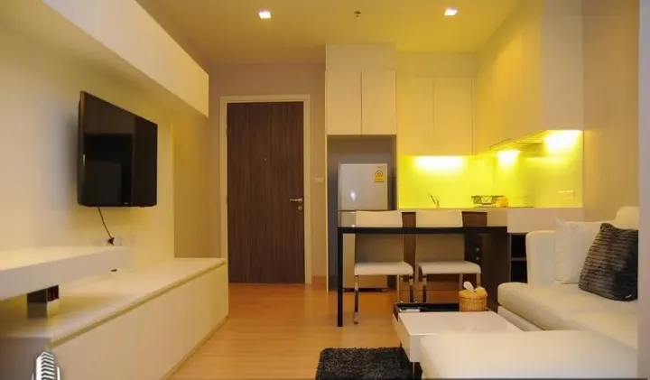 Property photos for Urbano Absolute Sathon - Taksin
