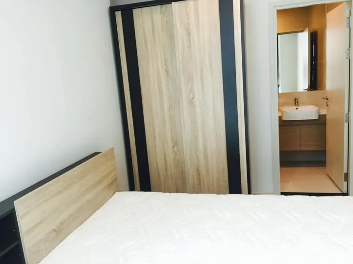 Property photos for Noble Revolve Ratchada