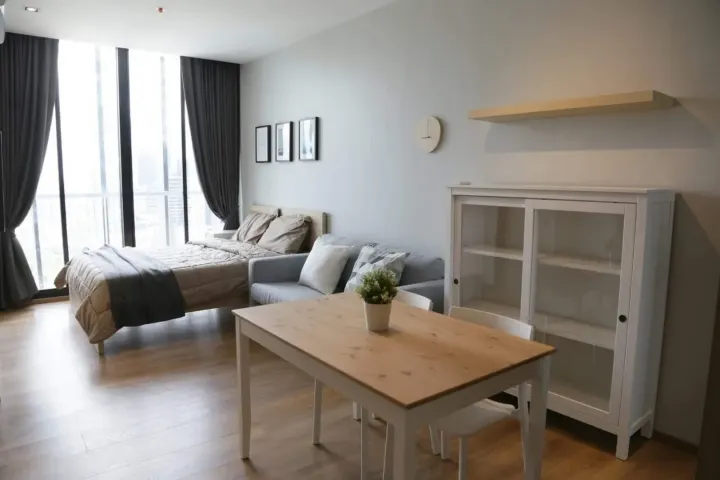Property photos for Park Origin Phromphong