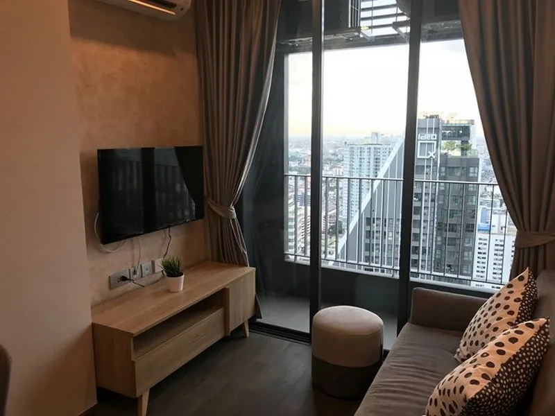 Property photos for Ideo Q Siam - Ratchathewi