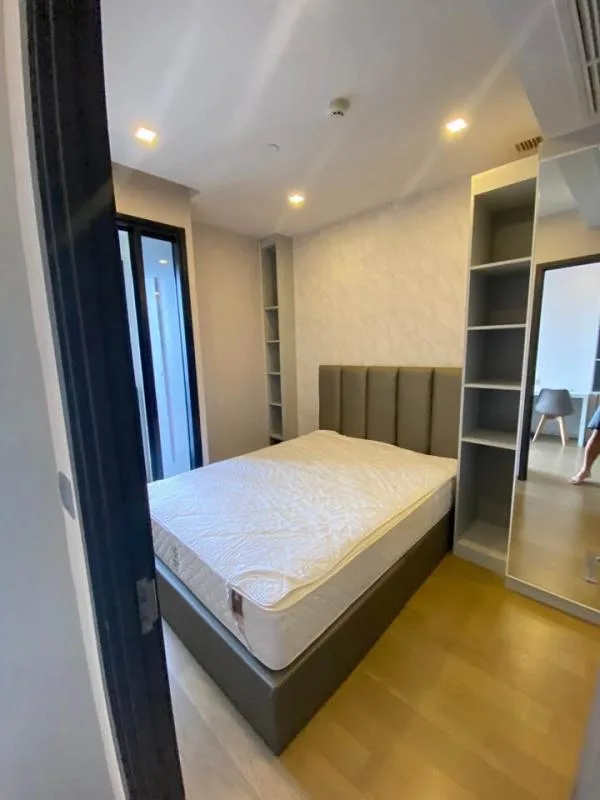 Property photos for Ashton Asoke
