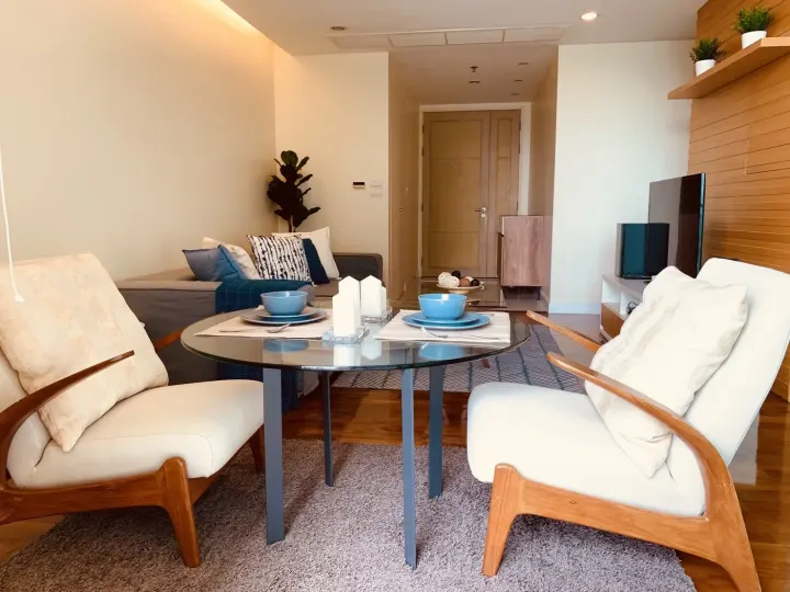 Property photos for Baan Siri 31
