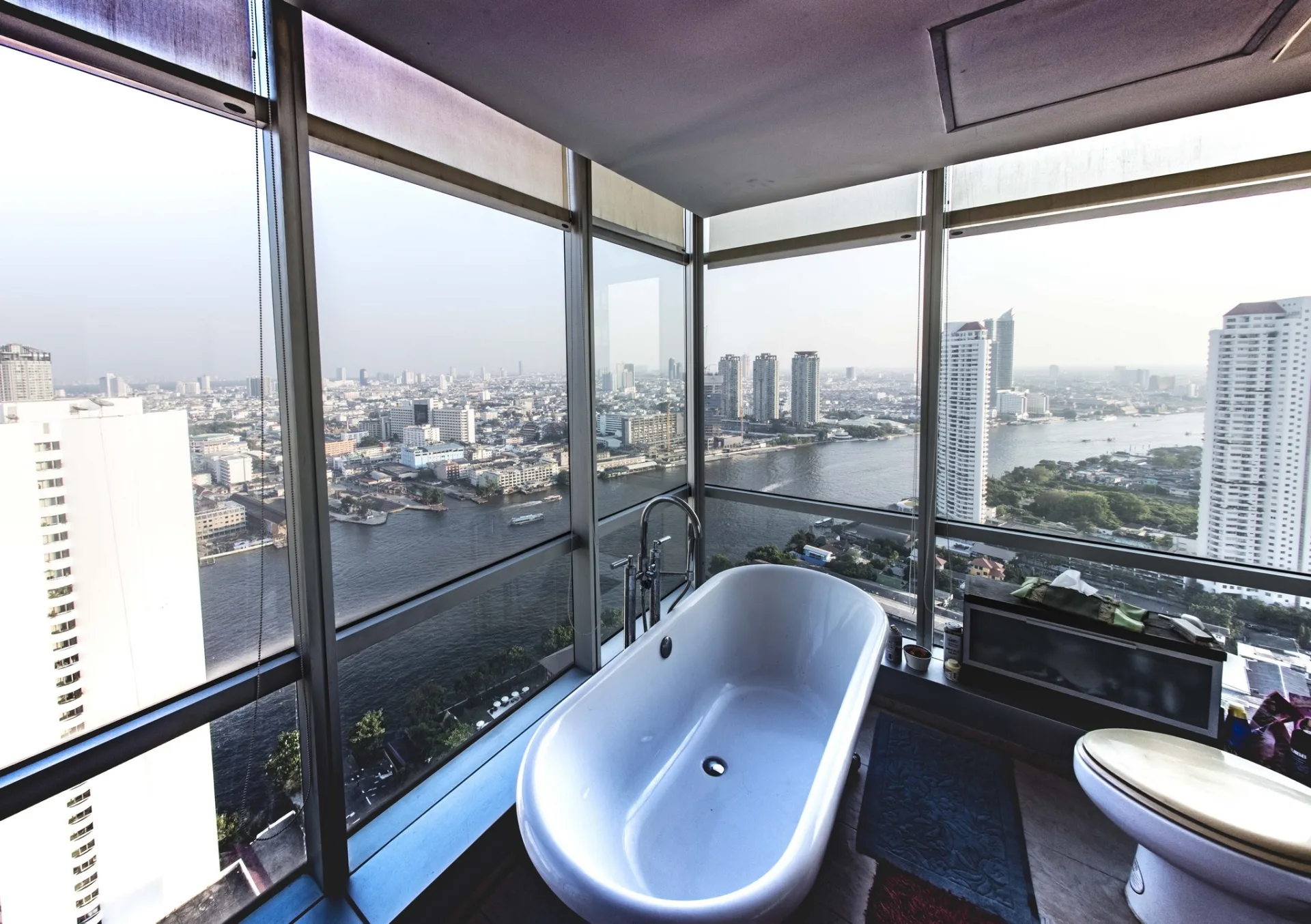 Property photos for Baan Sathorn Chaopraya