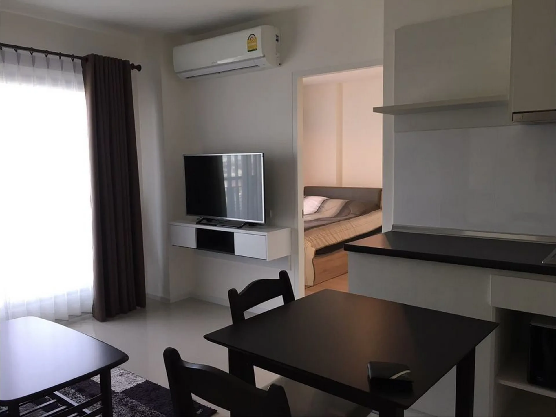 Property photos for Aspire Sukhumvit 48