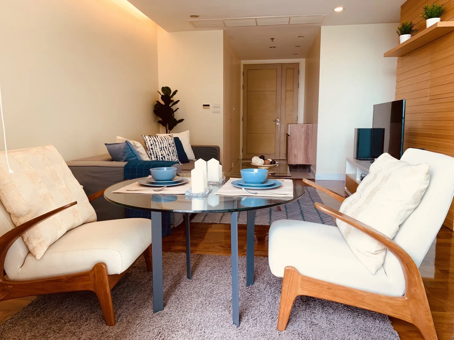 Property photos for Baan Siri 31