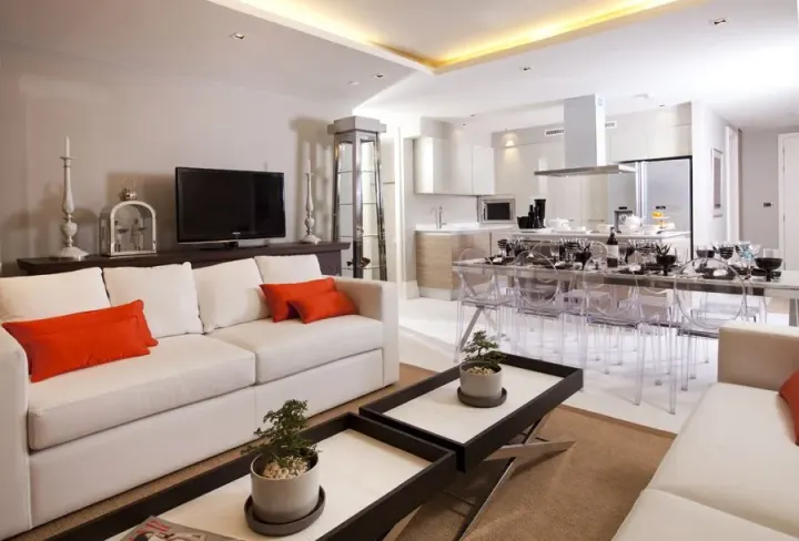 Property photos for Le Monaco Residence Ari
