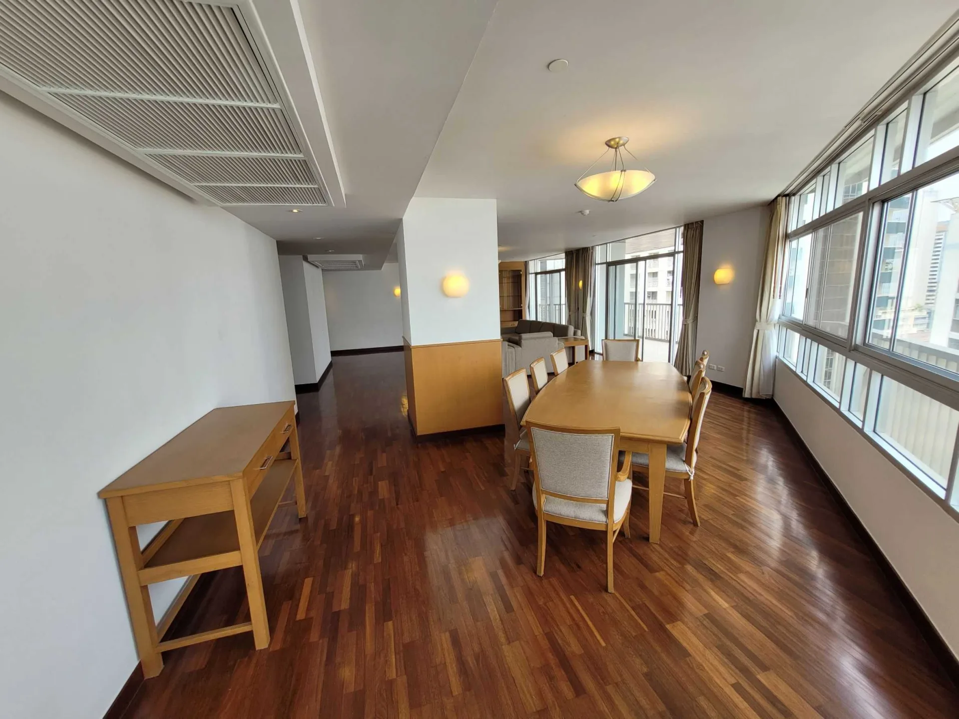 Property photos for Prasanmitr Thani Tower