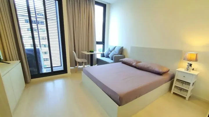 Property photos for Mazarine Ratchayothin